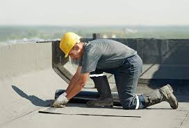 Best Roof Leak Repair  in Naples Park, FL